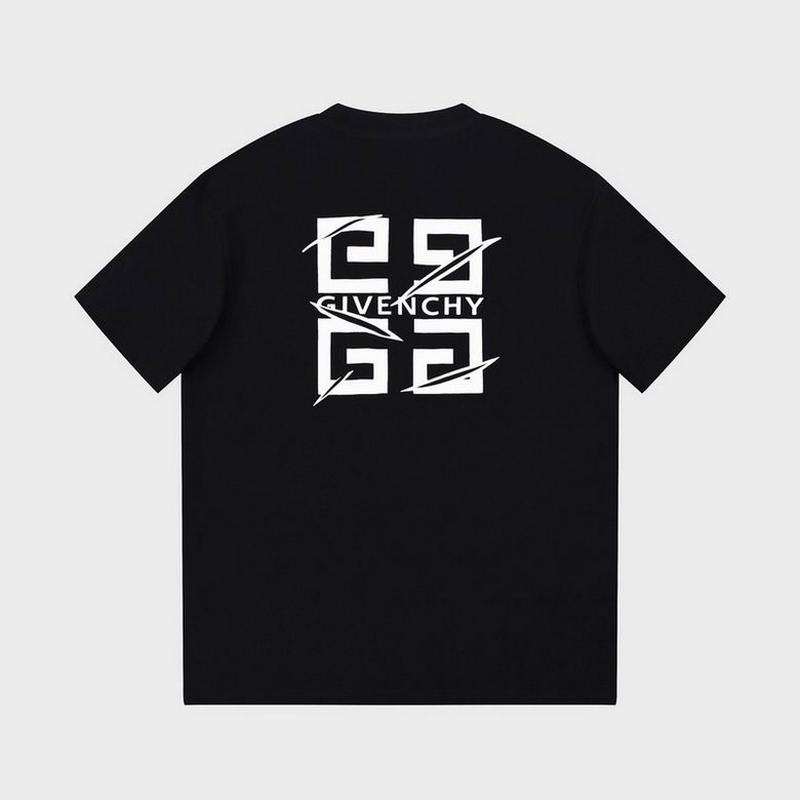 GIVENCHY Men's T-shirts 603